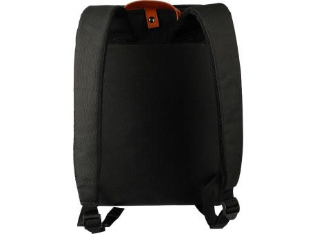 rPET (600D) Polyester-Rucksack Ralf Werbeartikel