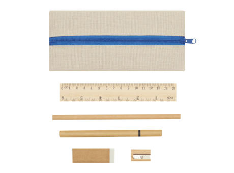 SCHOOLMATE - Schreibset Werbeartikel