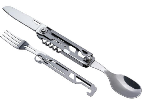 PICNIC Campingbesteck Werbeartikel