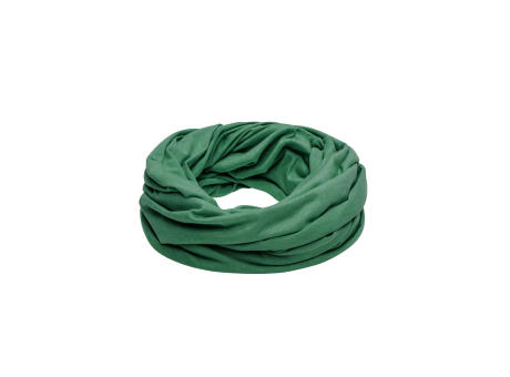 Heather Summer Loop-Scarf - Urban-Style Schlauchschal Werbeartikel