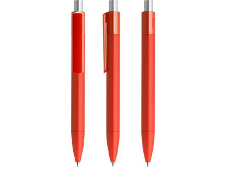 prodir DS4 Soft Touch PRR Push Kugelschreiber Werbeartikel