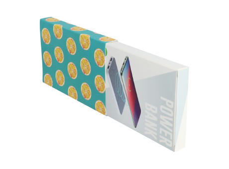 Individueller Pappschuber  CreaSleeve 287 bedrucken