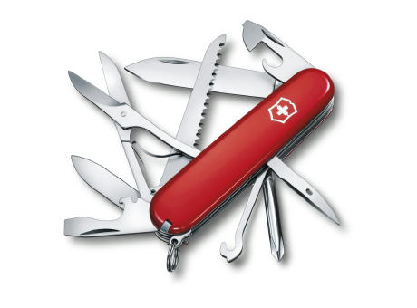 Victorinox - Fieldmaster bedrucken