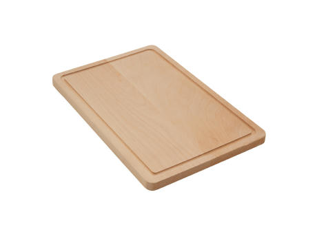 WOODEN PREMIUM - Schneidebrett Werbeartikel