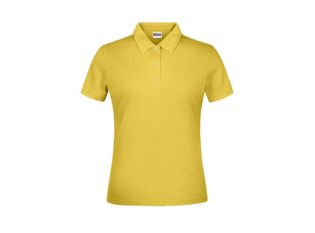 Promo Polo Lady - Klassisches Poloshirt bedrucken