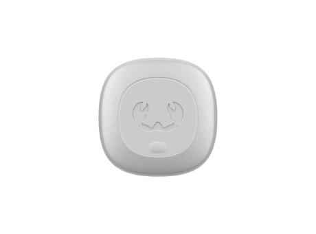 Fresh 'n Rebel Smart Finder Ice Grey bedrucken