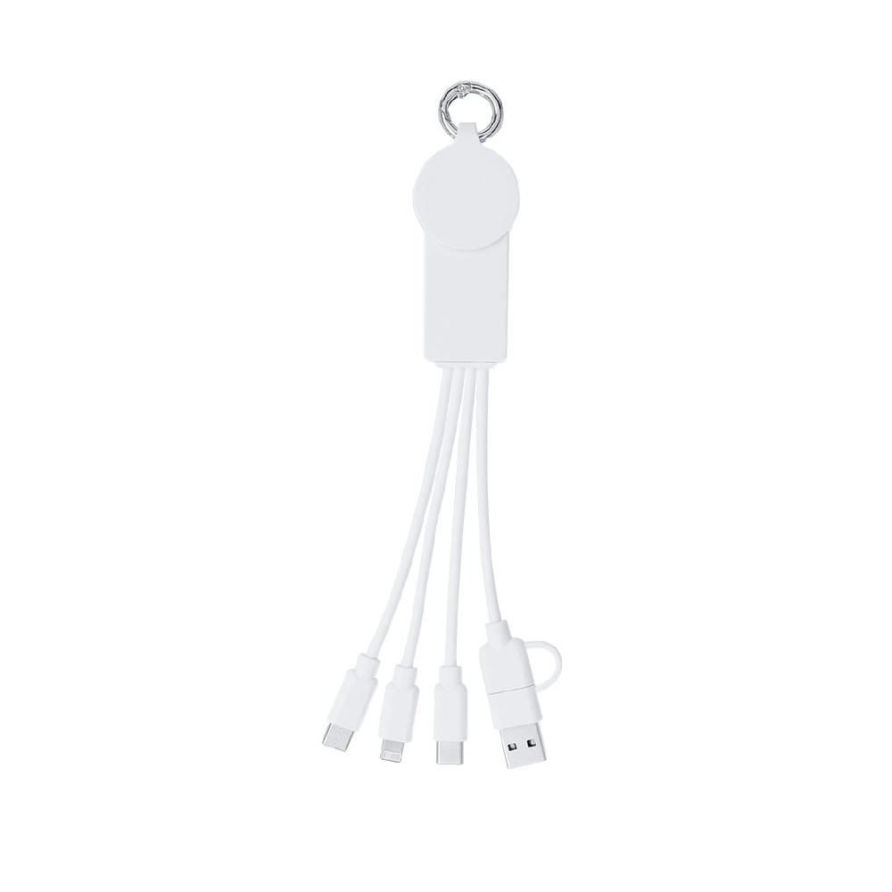 Product image Ladegerätkabel Krizia Werbeartikel