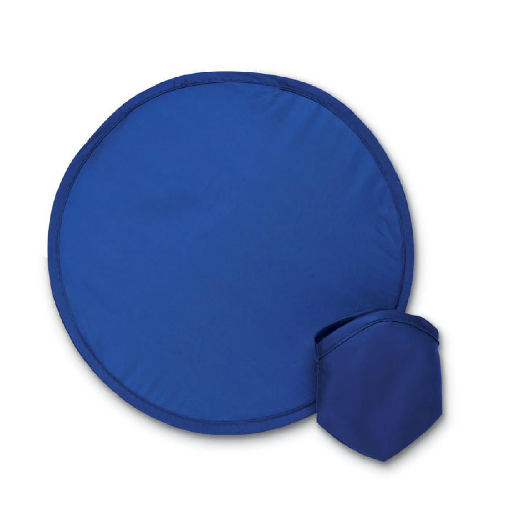 Product image Faltbare Wurfscheibe Werbeartikel