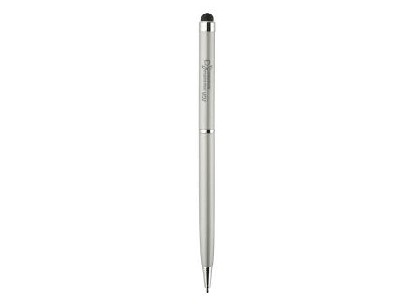 Matter Sleek Stylus Kugelschreiber Werbeartikel