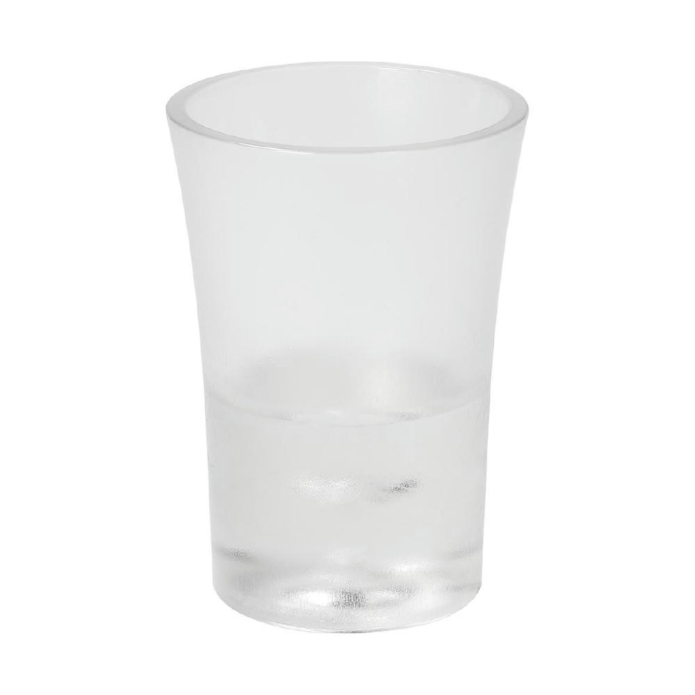 Product image Schnapsglas "Frosted", 2 cl Werbeartikel