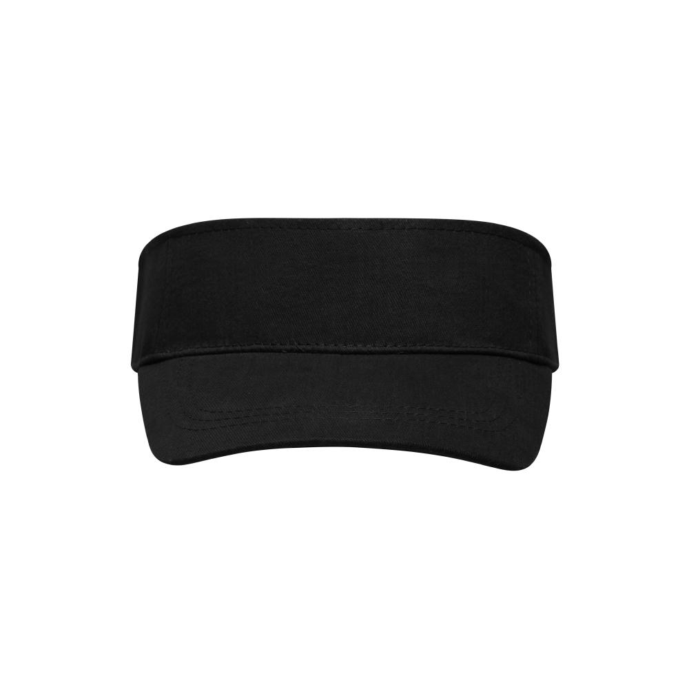 Product image Fashion Sunvisor - Klassischer Sunvisor in vielen Farben Werbeartikel