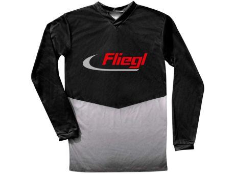 Product image Wunsch-Shirt Langarm für Erwachsene Werbeartikel