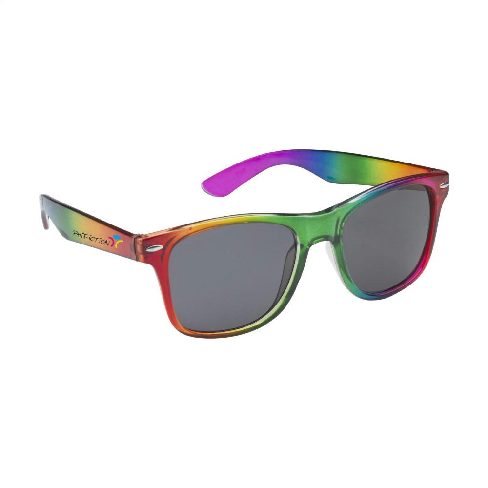 Product image Rainbow Sonnenbrille Werbeartikel