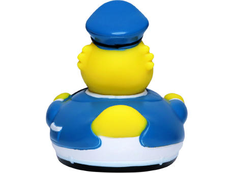 Quietsche-Ente Busfahrer Werbeartikel