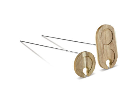 Gartenset Werbeartikel