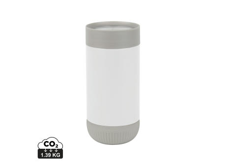 Product image VINGA Erie 350ml Becher aus RCS rec. Stainless-Steel bedrucken