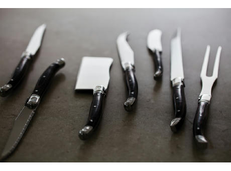 VINGA Gigaro Fleischmesser Werbeartikel