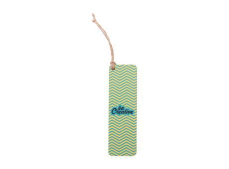 Product image Individuelles Lesezeichen Woomark Creative Werbeartikel