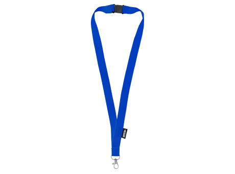 R-PET-Lanyard bedrucken