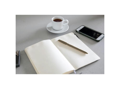 Recycled Paper Pen Kugelschreiber Werbeartikel