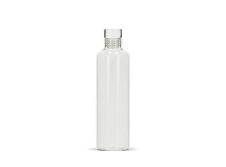 Trinkflasche aus Glas 500 ml bedrucken