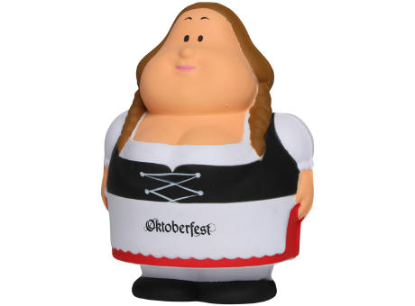 Oktoberfest™ Berta® „Bayerin" Werbeartikel