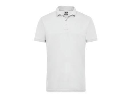 Men's Workwear Polo - Pflegeleichtes und strapazierfähiges Polo bedrucken