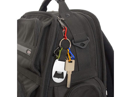 Product image Flaschenöffner Schlüsselanhänger bedrucken