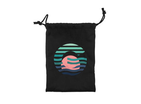 Therabody Wave Duo Schwarz bedrucken