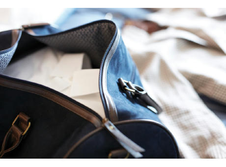 VINGA Hunton Weekendbag bedrucken