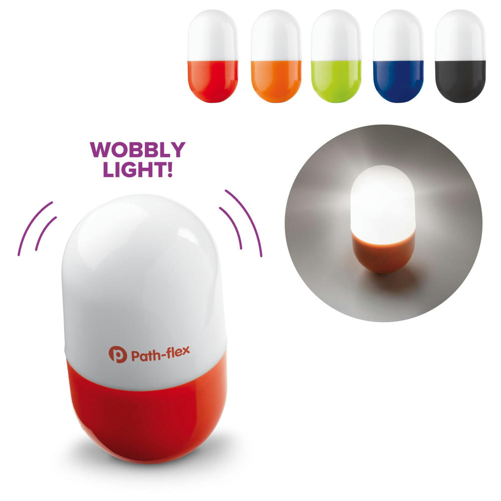 Product image Wackellicht Werbeartikel