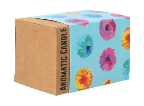 Individueller Pappschuber  CreaSleeve 407 bedrucken