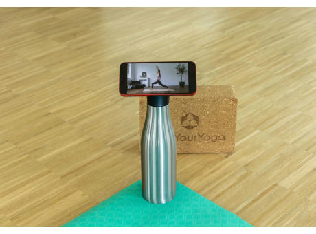 TROIKA Thermoflasche STAND BY ME Werbeartikel