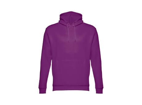 THC PHOENIX. Sweatshirt (unisex) mit Kapuze aus Baumwolle und Polyester bedrucken