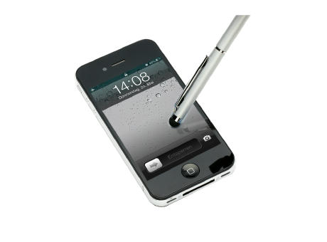 Kugelschreiber CLIC CLAC-MACEIÓ Werbeartikel