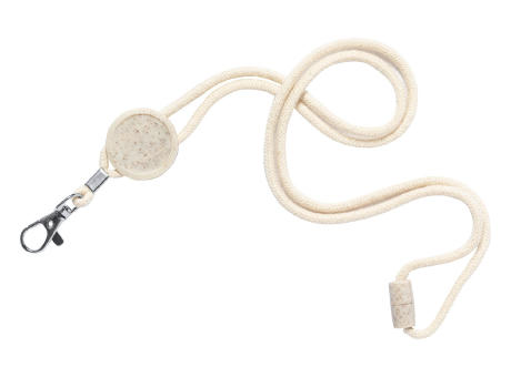 Lanyard Strico bedrucken