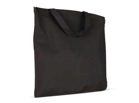 Product image Einkaufstasche OEKO-TEX® 140g/m² 38x42 cm kurze Henkel bedrucken