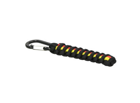 Fanschlüsselanhänger "Survival" bedrucken