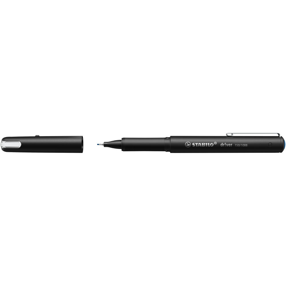 STABILO dr!ver Fineliner Werbeartikel