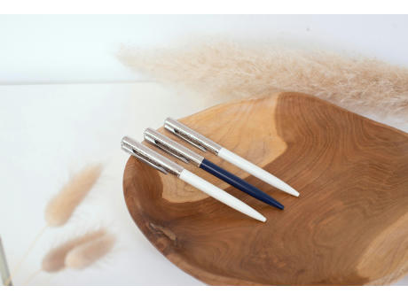 Waterman Allure Deluxe Kugelschreiber bedrucken