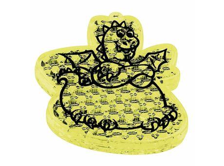 Reflektor DRACHE Werbeartikel