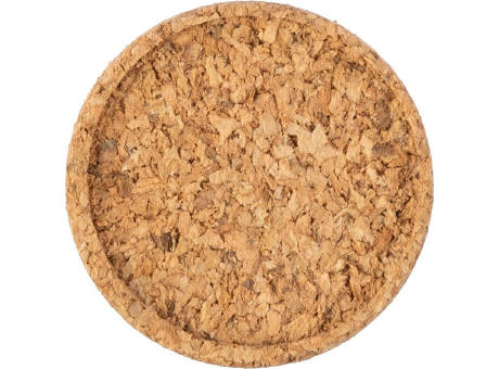 Korkflaschenverschluss Helmut Werbeartikel