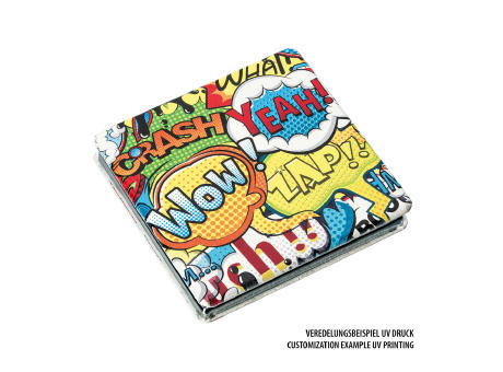 Taschenspiegel RE98-HADANO Werbeartikel