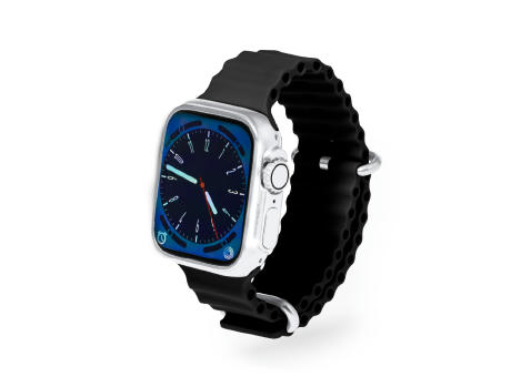 Intelligente Uhr Connor Werbeartikel