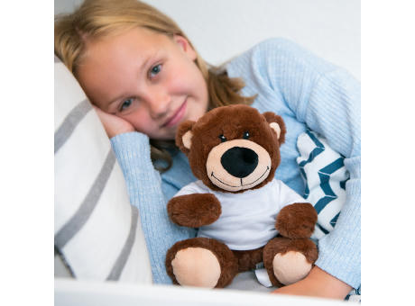 RecycelBär® Nature Werbeartikel