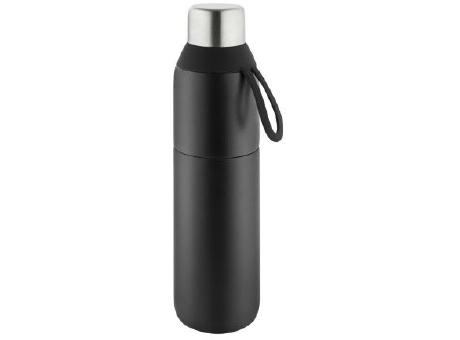 Product image Metmaxx® Thermobecher "MultibottleFlexThermo" bedrucken
