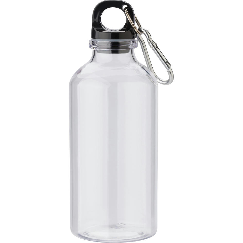 rPET-Trinkflasche Nancy Werbeartikel