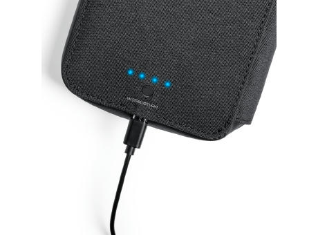 UV Sterilisator Ordner Boxny Werbeartikel