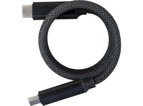 Nylon Ladekabel Janet Werbeartikel