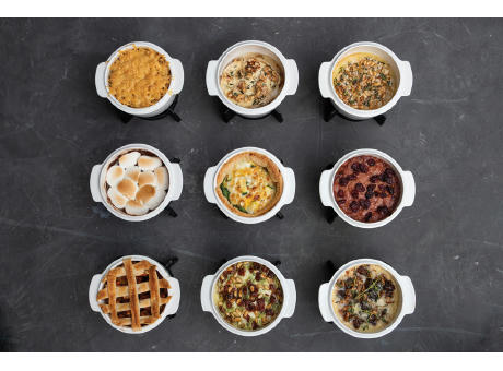 BOSKA Cheese Baker, 500ml Werbeartikel